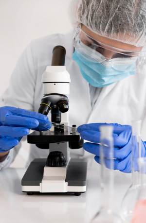 BioWorld Scientific