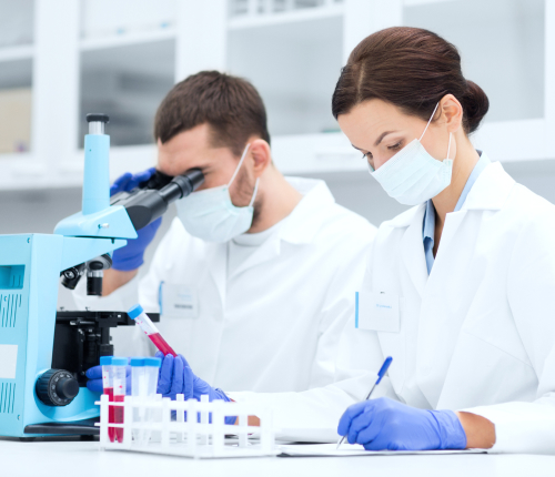 BioWorld Scientific